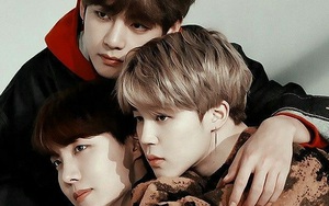 Jimin BTS xuất viện liền đăng ảnh đáng yêu gọi tên V, ai vui bằng J-Hope
