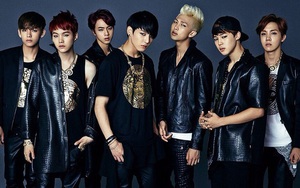 Thành viên hụt không tin nổi BTS giữ nguyên điều này khi debut