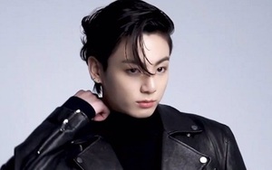 Với chỉ 1 ca khúc, Jungkook BTS đạt được mốc chưa sao châu Á nào vươn tới