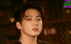 Giọng khác thường, Jungkook BTS là nghệ sĩ solo châu Á đầu tiên All-Kill diện rộng thế này