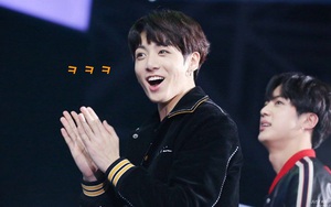 Bị antifan bình luận thô bẩn, Jungkook BTS đáp gì mà ARMY vỗ tay rần rần