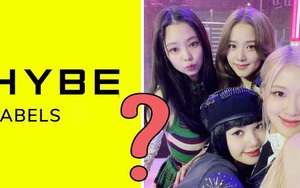 Netizen giận dữ về sản phẩm Blackpink hợp tác với nhà BTS