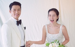Chính thức lộ hình cưới Hyun Bin – Son Ye Jin, tiên đồng ngọc nữ khác xa dự đoán