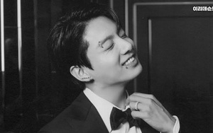 BTS tung bộ ảnh đặc biệt như đi hỏi vợ, rể nhà ai ra nhận này