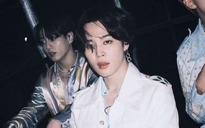 Phát hiện ‘song trùng’ nhí của Jimin BTS, giống nhất là lúc khóc