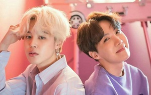 Tin đồn BTS hot: J-Hope không như bề ngoài, Jimin bị bạn gái hành