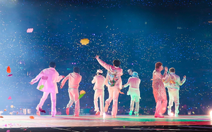 BTS: Choáng với doanh thu rạp cao nhất thế giới của ‘Permission To Dance On Stage Seoul’