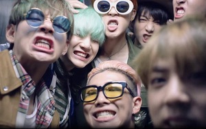 Cho BTS tự biên tự diễn ảnh ‘Permission To Dance’, kết quả đúng hài