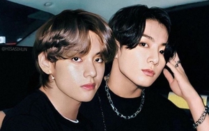 Tin đồn BTS hot: Jungkook khổ vì bạn gái, V không như mọi người nghĩ