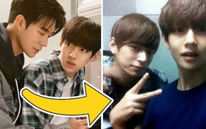 Không ngờ: Sao bom tấn BL ‘Semantic Error’ suýt ra mắt cùng BTS