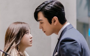 Gì đây, ‘chim thủy tổ’ Ahn Hyo Seop ngoài đời chăm Kim Se Jeong hơn trong ‘Hẹn hò chốn công sở’