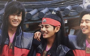 Là bạn thân siêu sao V BTS hóa ra cũng bình thường thế này