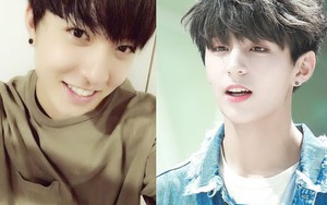 Những nam thần siêu giống Jungkook BTS, ARMY khéo còn nhầm