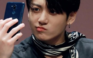 Mới chơi Instagram mà Jungkook BTS đã có loạt đối thoại giải trí thế này