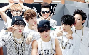 Nhiều sự thật ARMY mới khó biết về BTS: Từng cùng nhau đi học… lắc mông