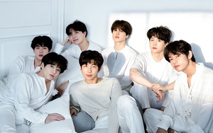 Tin đồn BTS hot: Có tới 2 OTP trong nhóm?