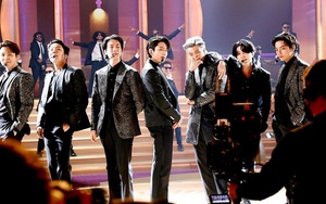 Chuyên gia lý giải sâu tại sao BTS bị Grammy hắt hủi, đảm bảo năm sau ẵm giải
