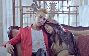 Jennie Blackpink bất ngờ nhuộm tóc siêu chói, lại hao hao G-Dragon