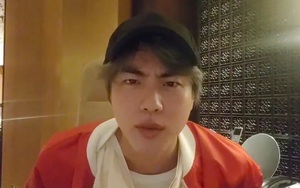 BTS thử bài test tính cách, Jin giận dỗi đòi cạch mặt