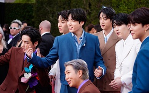 ARMY xôn xao mối liên hệ giữa Jungkook BTS với… công nương Diana