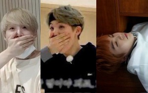 ARMY phản ứng tức cười khi thấy Suga BTS trong MV 'That That' của Psy