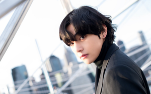 Tự hào ‘Sweet Night’ của V BTS lập kỷ lục chưa từng có trong lịch sử iTunes