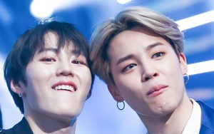 ARMY Việt góp công lớn giúp OST của Jimin BTS đại thắng trên Spotify