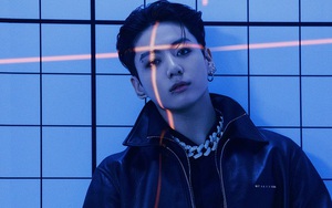 Jungkook xúc động tri ân ca khúc khiến BTS lần đầu cảm thấy được chú ý