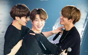 Tin đồn BTS: Sự thật giới tính hay là chiêu PR của HYBE