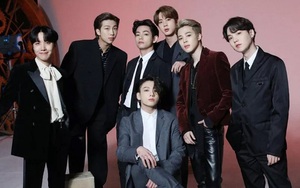 Mới ra 1 tập, ‘BTS Radio’ đã phá kỷ lục show trên Apple Music