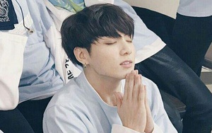 Không phải ‘Yet to Come’, đây là ca khúc fan hóng nhất ‘PROOF’ của BTS