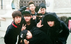 Cựu thực tập BigHit lộ tâm tư thầm kín của BTS trước debut