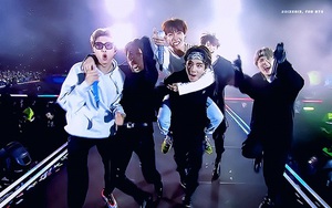 Tưởng BTS tán gái thành thần, xem hậu trường mới ngã ngửa