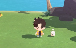 Thú cưng BTS muốn mang vào ‘In the SEOM’, chết cười với Jin