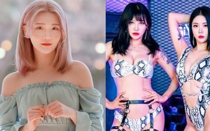 Kpop náo loạn vì nữ idol vị thành niên bị tình dục hóa