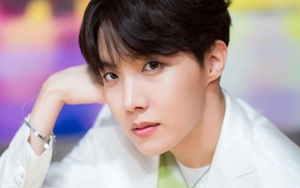 Đau lòng tâm sự của J-Hope BTS trong ‘Proof of Inspiration’