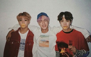 Jungkook BTS chuẩn hướng nội, không hiểu có điện thoại làm gì