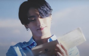 Jungkook BTS tóc mullet trở lại, còn ra MV mới siêu đẹp!