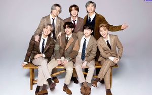 Pdogg tiết lộ đặc điểm hơn người của BTS từ trước ra mắt