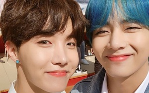 Tin đồn BTS hot: V ấn định ngày ra mắt mixtape, J-Hope là trùm cuối