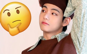 V BTS đã tiết lộ về ‘Yet To Come’ từ năm 2020 mà ARMY không biết