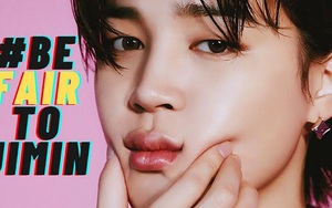 Fan kêu gọi ‘Công bằng cho Jimin’ BTS sau tracklist ‘PROOF’ 3