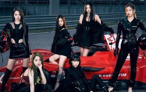 Em gái BTS đạt doanh thu tuần debut cao chưa từng, vượt cả aespa, Blackpink