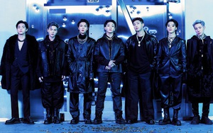 BXH Sao Hàn tháng 5: BTS thua đậm 2 sao nam