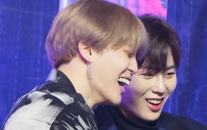 ‘With You’ của Jimin BTS leo nhiều No.1 nhanh kỷ lục lịch sử iTunes