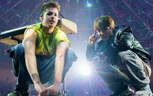 Sau nhiều ân oán, BTS và Charlie Puth chuẩn bị tung nhạc chung