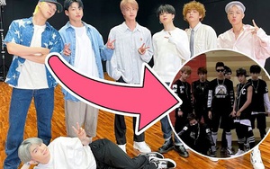 Xúc động loạt video nhảy FESTA 2022 là bằng chứng thành công của BTS