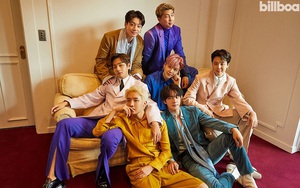 Bị chê mặc đồ hiệu mà phèn, BTS lên đồ đẹp hơn người mẫu