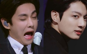 BTS thi ‘tiên kết màn’ không giống ai trên Music Bank, hồi hộp toát mồ hôi lạnh