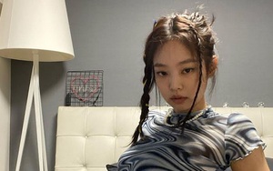Chỉ là ngủ mà Jennie Blackpink mua giường đắt đến giật mình